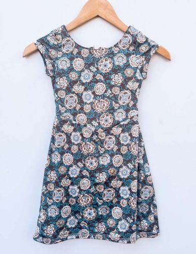 Girls Size 5T - Bloom Medley