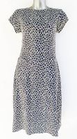 Ladies' Size XXL - Cheetah Print