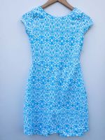 Youth Size 8 - Navajo Turquoise