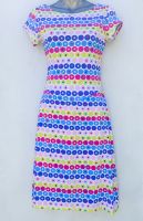 Ladies' Size L - Twinkle Dots