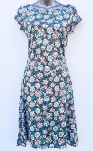 Ladies' Size S - Bloom Medley